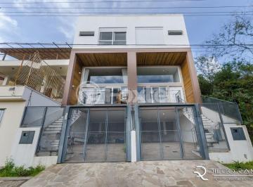 Casa · 172m² · 3 Quartos · 2 Vagas · Casa, 3 dormitórios, 172 m², em Morro Santana