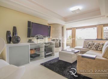 01-APARTAMENTO-3D-JARDIM-LINDOIA-PORTO-ALEGRE-150821.JPG · Apartamento, 3 dormitórios, 117.7 m², em Jardim Lindóia