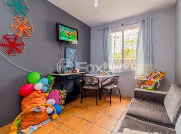 01-APARTAMENTO-2D-PARTENON-PORTO-ALEGRE-150811.jpg · Apartamento, 2 dormitórios, 66.41 m², em Partenon
