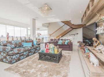 03-APARTAMENORO-4D-MOINHOS-DE-VENTO-PORTO-ALEGRE-142981.JPG · Cobertura, 4 dormitórios, 453.1 m², em Moinhos de Vento