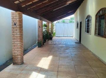 5229ee04c3686f6503071c3ce38539b566889825 · Casa com 3 dormitórios à venda, 190 m² por R$ 880.000,00 - Nova Redentora - São José do Rio Preto/SP