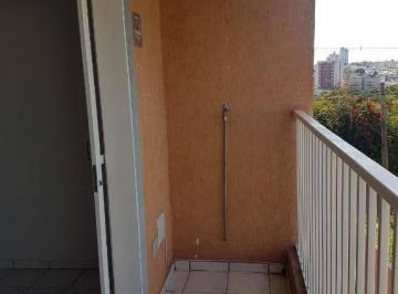 270e1647ea0814ca6efdf21b78d59e573c9cc85d · Apartamento residencial para locação, Jardim Congonhas, São José do Rio Preto.
