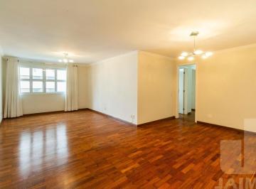 Apartamento · 128m² · 3 Quartos · 2 Vagas · EXCELENTE APARTAMENTO PARA VENDER DE 03 DORMITÓRIOS COM 02 VAGAS EM HIGIENÓPOLIS