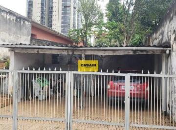 Photo 1 · Terreno à venda, 681 m² por R$ 2.300.000,00 - Jardim do Mar - São Bernardo do Ca