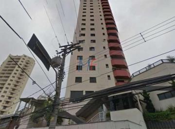 Apartamento · 133m² · 3 Quartos · Lindo apartamento andar alto com vista para a Serra Cantareira - Tucuruvi, com 3 suítes, total de 5