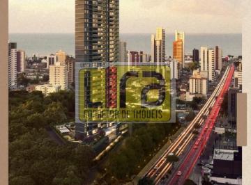 Apartamento · 122m² · 3 Quartos · Imoveis - no Jardim Luna
