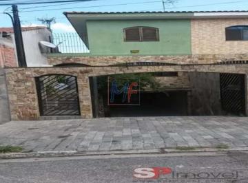 Casa · 178m² · 2 Quartos · Excelente sobrado na Vila Ema, 3 pavimentos, com 3 dorms (1 suíte), lavabo, banheiro social, churras