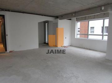 Comercial · 52m² · 2 Vagas · Conj. Comercial, Perdizes - São Paulo