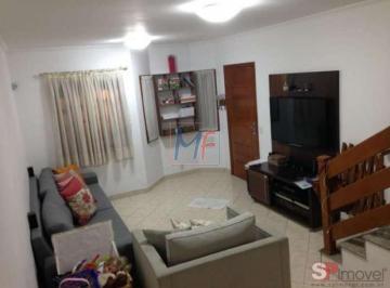 Casa · 180m² · 3 Quartos · REF 6846 -Sobrado com churrasqueira e fácil acesso ao metro - Vila Medeiros.