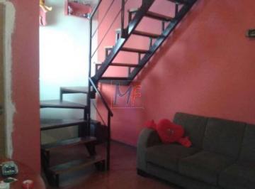 Casa · 150m² · 5 Quartos · REF 6913 - Terreno com 2 Sobrados de 3 vagas na Parada XV de Novembro.