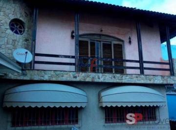 Casa · 120m² · 3 Quartos · REF 6919 - Lindo Sobrado com 120 m² no bairro de Guaianazes com 8 vagas.