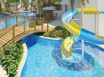 Apartamento de 2 quartos, Rio de Janeiro · JACAREPAGUA - 2 qts - Acqua Park
