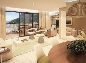 Apartamento de 4 quartos, Rio de Janeiro · Botafogo - Cobertura duplex com 253 m² - 4 quartos e vista para o Cristo