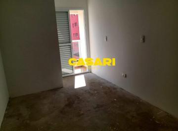 Apartamento · 147m² · 2 Quartos · 2 Vagas · Cobertura com 2 dormitórios à venda, 125 m² - Rudge Ramos - São Bernardo do Campo/SP