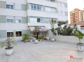 Apartamento · 117m² · 3 Quartos · REF 7032 - Apto em Perdizes com 3 dorms e 1 vaga - DIFERENCIADO !