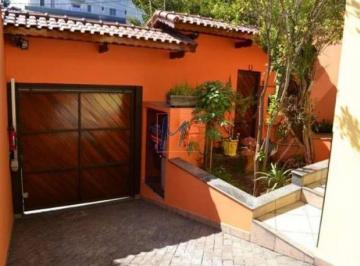 Casa · 227m² · 3 Quartos · REF 7037 - Linda casa assobradada com 3 dorms,7 vgas V.munhoz Z.N.