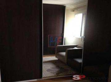 Apartamento · 49m² · 2 Quartos · REF 6966 Apto super novo, 6 anos , 2 dorms e 1 vaga V.P. Jabaquara