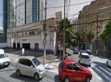 Comercial · 1500m² · REF 6885- Terreno 1.500,00 M² a 2 quadras do Shopping Ibirapuera em Moema.