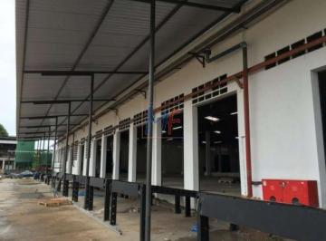 Comercial · 19000m² · REF 6840 - Galpão em Guarulhos disponível para locação e venda - 51.000 m2 de terreno e 31.010 m2