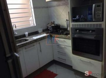 Casa · 286m² · 3 Quartos · REF 6855 Lindo sobrado na Chacara Encosto, sendo (3 suítes) , 5 WC, 2 vgase garagem, ar condicionado