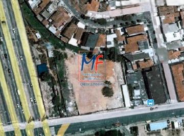 Terreno · 3490m² · Terreno de esquina com 3.490 m² , muito bem localizado AV. Celso Garcia - Belém . Não aceita permut