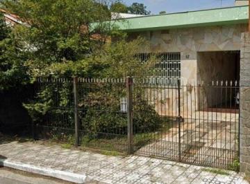 Photo 1 · Casa com 4 dormitórios para alugar, 224 m² - Jardim do Mar - São Bernardo do Campo/SP