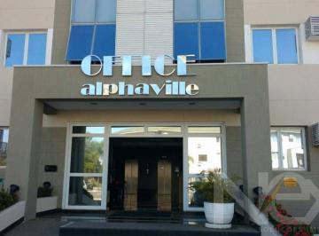 0 · sala à venda em Alphaville