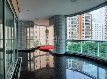Apartamento · 329m² · 3 Quartos · 7 Vagas · Apartamento à venda no Tatuapé - Terraços Itapeti - 329 metros quadrados
