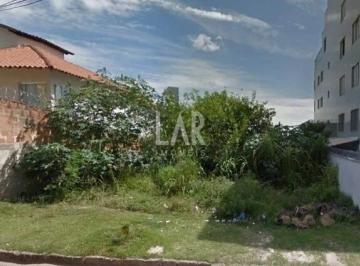 Terreno · 890m² · Lote - Terreno à venda, Santa Lúcia - Belo Horizonte/MG
