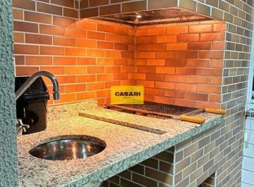 Apartamento · 65m² · 2 Quartos · 1 Vaga · Apartamento para alugar no Baeta Neves com 2 quartos sendo 1 suíte e varanda gourmet