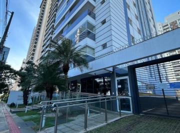 Apartamento · 80m² · 2 Quartos · Apartamento à venda e para alugar em Londrina, Guanabara Parque Boulevard, com 2 quartos, com 80 m²