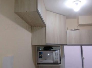Apartamento · 45m² · 2 Quartos · 1 Vaga · Apartamento em Vila Pompeia  -  Ribeirão Preto