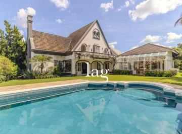 90dfb21f2138d2c69fdb0a970ee4f0ffb182a834 · Casa com 5 quartos, 650 m² - Condomínio Lago Azul - Araçoiaba da Serra/SP