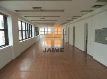 Comercial · 188m² · 5 Vagas · Conjunto Comercial 05 vagas em Higienópolis.
