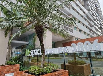 7f7a822c07a07b4a8e00b9f3fa89dc6c0c96bbb3 · Lifespace Curitiba, em frente ao Shopping Curitiba