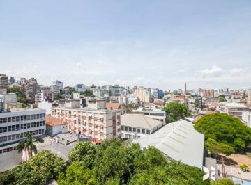 08-APARTAMENTO-2D-FLORESTA-PORTO-ALEGRE-151084.jpg · Cobertura, 2 dormitórios, 204.9 m², em Floresta