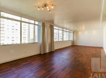 Apartamento · 200m² · 3 Quartos · 2 Vagas · APARTAMENTO AMPLO PROXIMO AO PARQUE BUENOS AIRES
