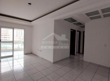 Apartamento de 3 quartos, Praia Grande · Apartamento no Canto do Forte 3 dormitórios, sacada, lazer, confira na imobiliária em Praia Grande.