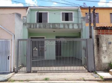 0 · Casa  para locação na Vila Lapi 3 dormitórios e 2 vagas.