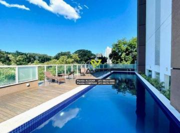 37f45d827f1f1a7272f4dfb7050e6ad86e973e0d · Apartamento com 1 dormitório para alugar, 27 m² por R$2.000/mês - Centro - Blumenau/SC