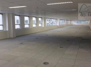 3feca8b92f3e1e17533dae4793434e19fc4763b8 · Sala Comercial - Avenida Presidente Vargas - Locação - Cidade Nova