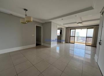 a0195c99ab2a88c6a6a39c169b84111870ccc2c8 · Apartamento com 3 dormitórios para alugar, 142 m² por R$ 6.508,00/mês - Jardim Aquarius - São José d