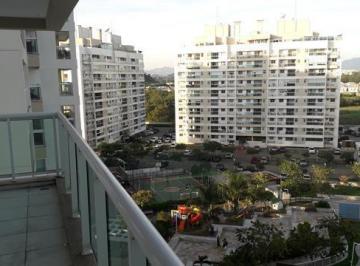 Apartamento de 4 quartos, Rio de Janeiro · Sublime - Recreio 4 quartos 113 m² c/ Dependência
