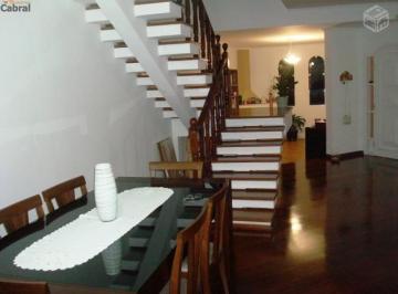 Casa · 325m² · 4 Quartos · 3 Vagas · Lindo Sobrado em Condomínio - Horto Florestal