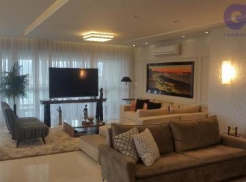 43744501d8add404e02a54a69e6c251c383b106b · Apartamento alto padrão 4 suítes para locação, Gonzaga, Santos.