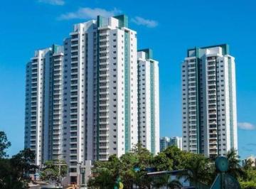 Apartamento de 2 quartos, Salvador · Greenville - Patamares 3 Quartos Condomínio Atmos 
