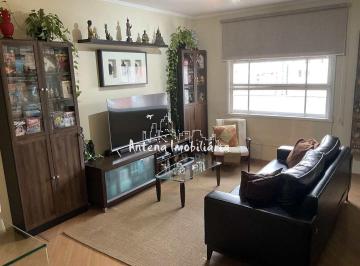 Apartamento · 64m² · 2 Quartos · 1 Vaga · Apartamento com 02 dormitórios na Vila Buarque - Cód.: 5233.