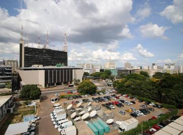 Comercial , Brasília · SRTVS Setor Rádio TV SUL * COBERTURA COMERCIAL * OTIMA LOCALIZAÇÃO