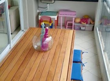 Apartamento de 2 quartos, São Paulo · Mais verde e arte - lazer completo, apartamento bem montado.Encantador!