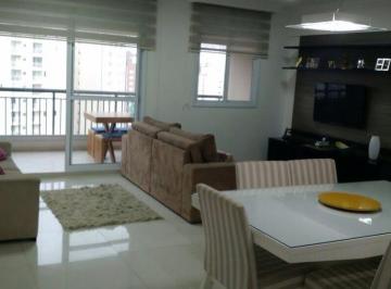Apartamento de 2 quartos, São Paulo · Mais verde e arte - novo,lazer completo com varanda gourmet espacosa!